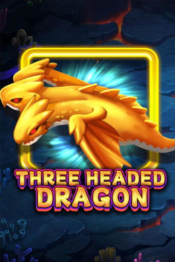 Three Headed Dragon бесплатно играть онлайн на сайте Гранд Казино Онлайн