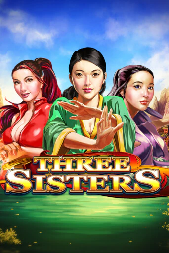 Three Sisters бесплатно играть онлайн на сайте Гранд Казино Онлайн