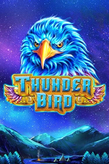 Thunder Bird бесплатно играть онлайн на сайте Гранд Казино Онлайн