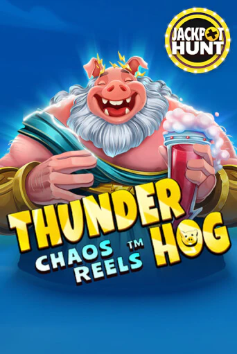 Thunder Hog Chaos Reels бесплатно играть онлайн на сайте Гранд Казино Онлайн