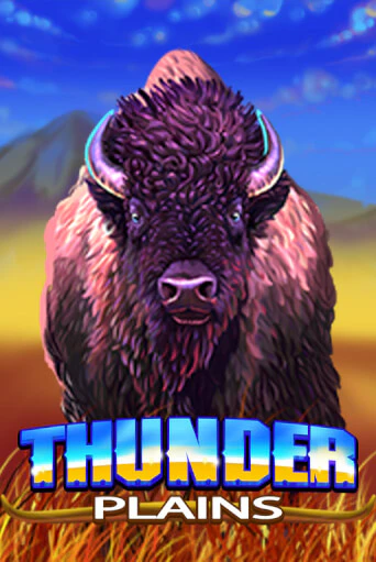 Thunder Plains бесплатно играть онлайн на сайте Гранд Казино Онлайн