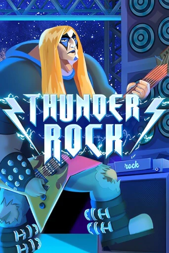 Thunder Rock бесплатно играть онлайн на сайте Гранд Казино Онлайн