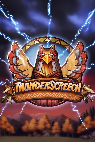 Thunder Screech бесплатно играть онлайн на сайте Гранд Казино Онлайн