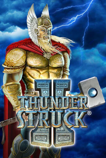 Thunderstruck II бесплатно играть онлайн на сайте Гранд Казино Онлайн