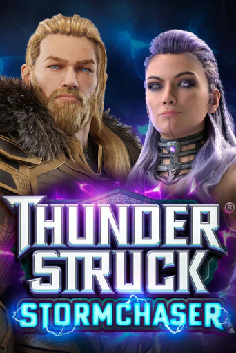 Thunderstruck Stormchaser бесплатно играть онлайн на сайте Гранд Казино Онлайн