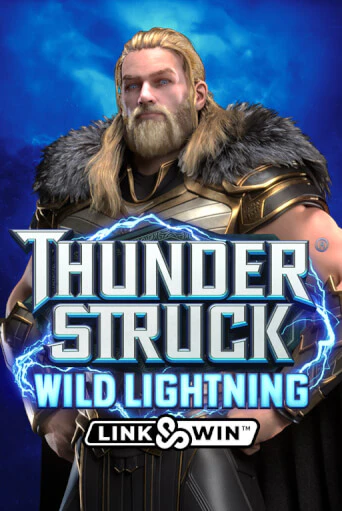 Thunderstruck Wild Lightning VF бесплатно играть онлайн на сайте Гранд Казино Онлайн