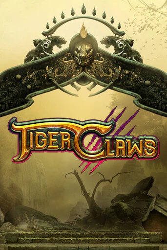 Tiger Claws бесплатно играть онлайн на сайте Гранд Казино Онлайн