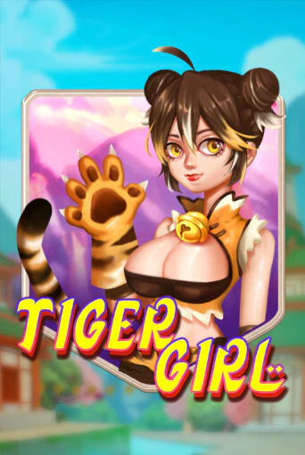 Tiger Girl бесплатно играть онлайн на сайте Гранд Казино Онлайн