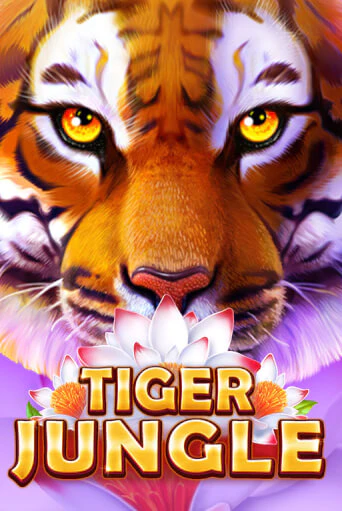 Tiger Jungle бесплатно играть онлайн на сайте Гранд Казино Онлайн