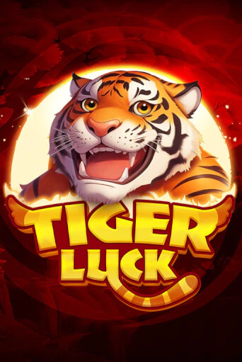 Tiger Luck бесплатно играть онлайн на сайте Гранд Казино Онлайн