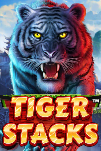 Tiger Stacks бесплатно играть онлайн на сайте Гранд Казино Онлайн