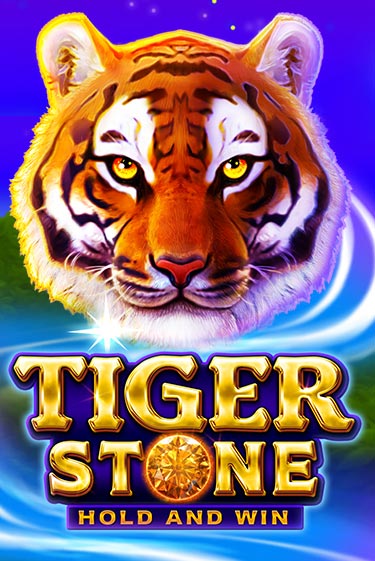 Tiger Stone: Hold and Win бесплатно играть онлайн на сайте Гранд Казино Онлайн