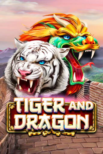 Tiger and Dragon бесплатно играть онлайн на сайте Гранд Казино Онлайн