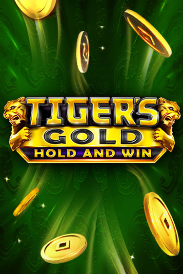 Tigers Gold бесплатно играть онлайн на сайте Гранд Казино Онлайн