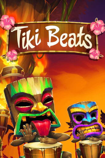 Tiki Beats бесплатно играть онлайн на сайте Гранд Казино Онлайн