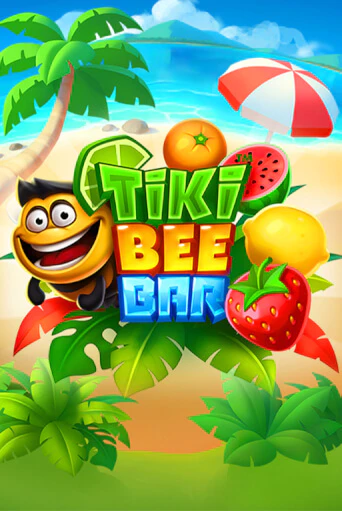 Tiki Bee Bar бесплатно играть онлайн на сайте Гранд Казино Онлайн