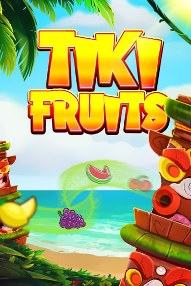 Tiki Fruits бесплатно играть онлайн на сайте Гранд Казино Онлайн