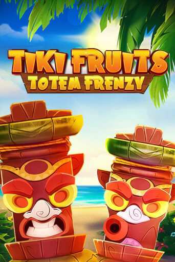 Tiki Fruits Totem Frenzy бесплатно играть онлайн на сайте Гранд Казино Онлайн