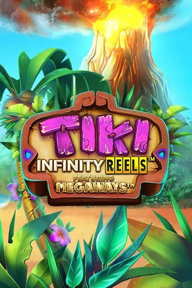 Tiki Infinity Reels Megaways бесплатно играть онлайн на сайте Гранд Казино Онлайн