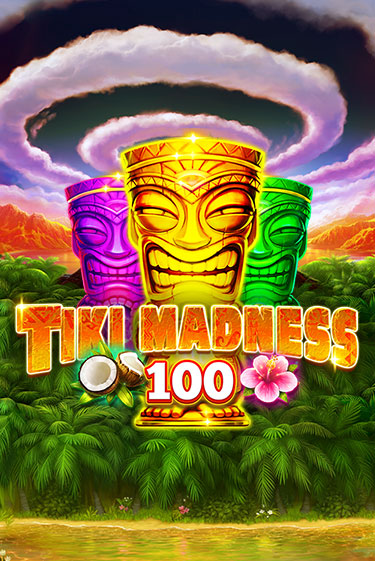 Tiki Madness 100 бесплатно играть онлайн на сайте Гранд Казино Онлайн