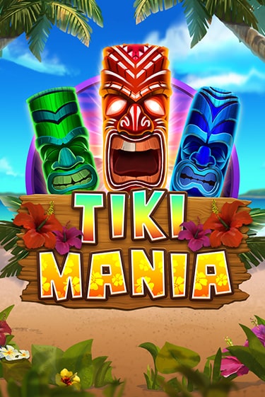 Tiki Mania бесплатно играть онлайн на сайте Гранд Казино Онлайн