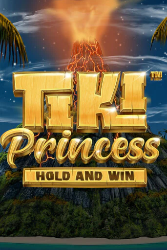 Tiki Princess бесплатно играть онлайн на сайте Гранд Казино Онлайн