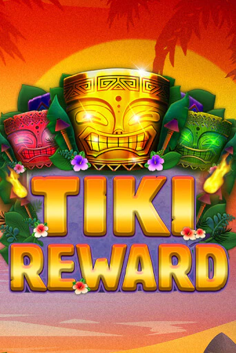 Tiki Reward бесплатно играть онлайн на сайте Гранд Казино Онлайн