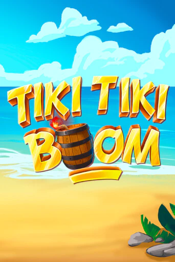 Tiki Tiki Boom™ бесплатно играть онлайн на сайте Гранд Казино Онлайн