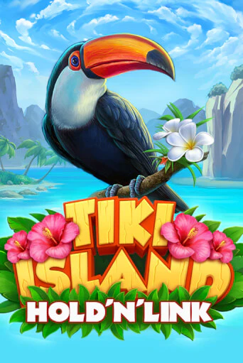 Tiki Island: Hold 'N' Link бесплатно играть онлайн на сайте Гранд Казино Онлайн