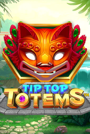 Tip Top Totems бесплатно играть онлайн на сайте Гранд Казино Онлайн