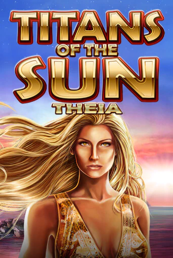 Titans of the Sun - Theia бесплатно играть онлайн на сайте Гранд Казино Онлайн