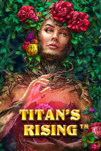 Titan's Rising - The Golden Era бесплатно играть онлайн на сайте Гранд Казино Онлайн