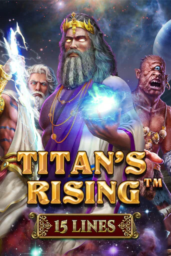 Titan’s Rising - 15 Lines бесплатно играть онлайн на сайте Гранд Казино Онлайн