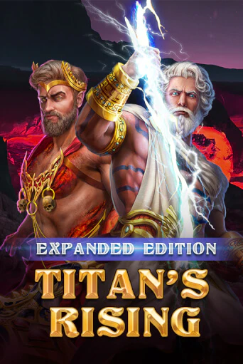 Titan’s Rising - Expanded Edition бесплатно играть онлайн на сайте Гранд Казино Онлайн