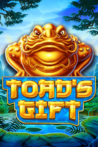 Toads Gift бесплатно играть онлайн на сайте Гранд Казино Онлайн