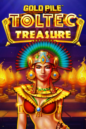 Gold Pile: Toltec Treasure бесплатно играть онлайн на сайте Гранд Казино Онлайн