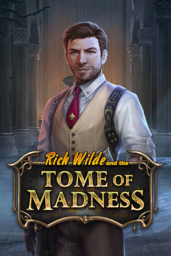 Tome of Madness бесплатно играть онлайн на сайте Гранд Казино Онлайн