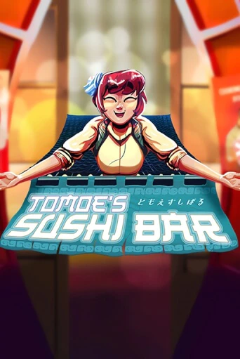 Tomoe's Sushi Bar бесплатно играть онлайн на сайте Гранд Казино Онлайн