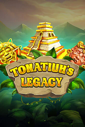 Tonatiuh's Legacy бесплатно играть онлайн на сайте Гранд Казино Онлайн