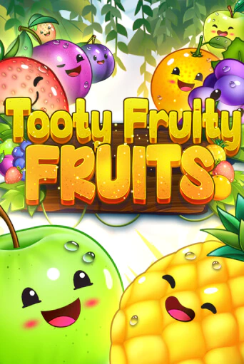 Tooty Fruity Fruits бесплатно играть онлайн на сайте Гранд Казино Онлайн