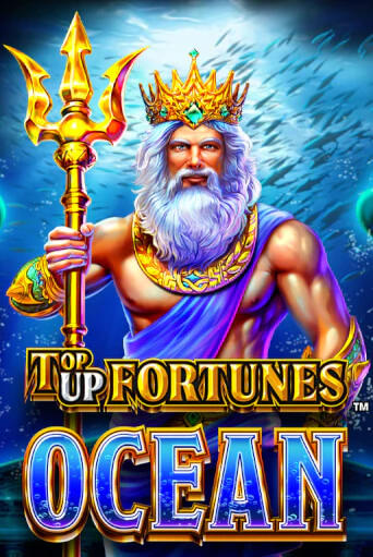 Top Up Fortunes Ocean бесплатно играть онлайн на сайте Гранд Казино Онлайн