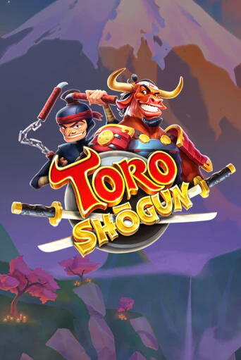 Toro Shogun бесплатно играть онлайн на сайте Гранд Казино Онлайн