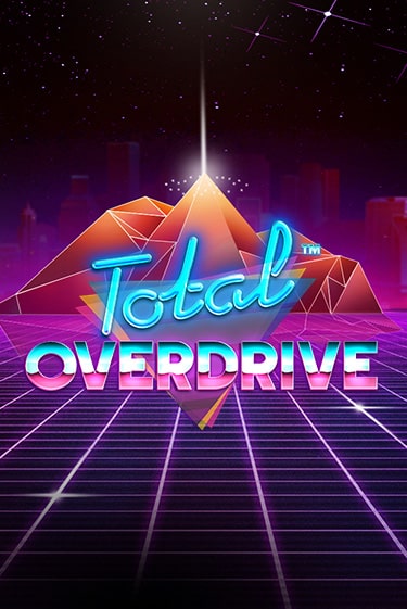 Total Overdrive бесплатно играть онлайн на сайте Гранд Казино Онлайн