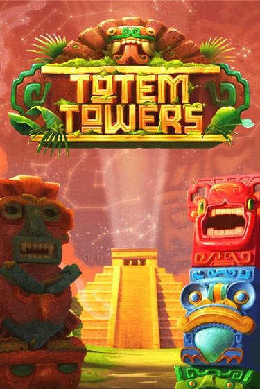 Totem Towers бесплатно играть онлайн на сайте Гранд Казино Онлайн