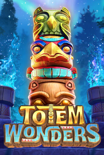 Totem Wonders бесплатно играть онлайн на сайте Гранд Казино Онлайн