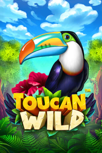 Toucan Wild бесплатно играть онлайн на сайте Гранд Казино Онлайн