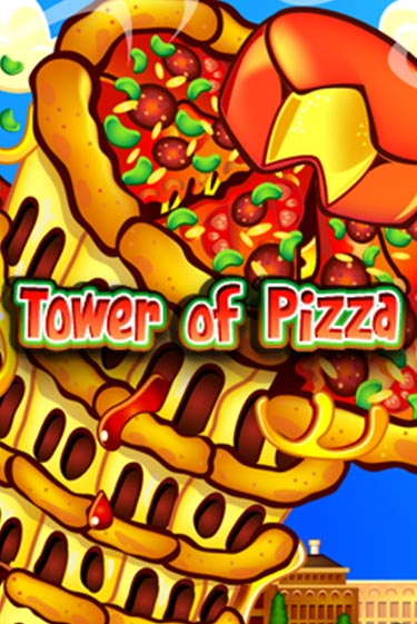 Tower Of Pizza бесплатно играть онлайн на сайте Гранд Казино Онлайн