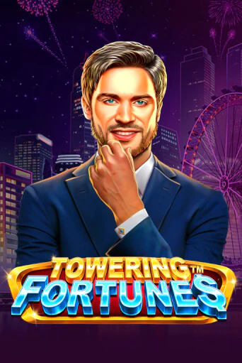 Towering Fortunes бесплатно играть онлайн на сайте Гранд Казино Онлайн