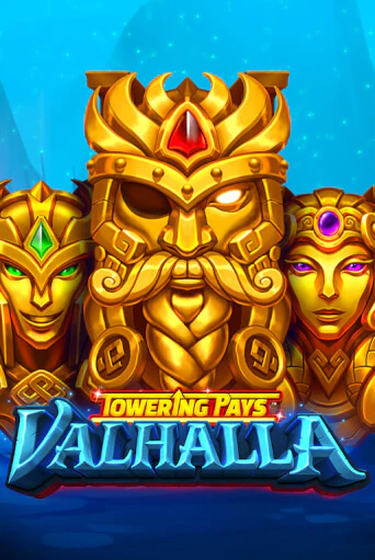 Towering Pays Valhalla бесплатно играть онлайн на сайте Гранд Казино Онлайн