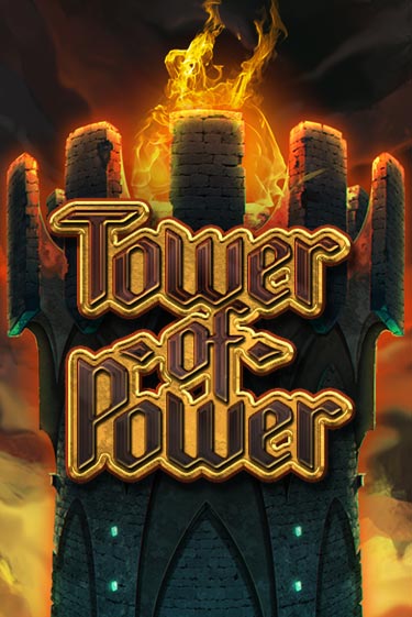 Tower of Power бесплатно играть онлайн на сайте Гранд Казино Онлайн